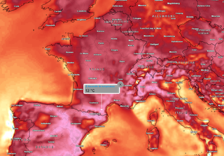 Chaleur en Espagne avec plus de 25°C attendus : l'été va-t-il aussi s'inviter en France ? 
