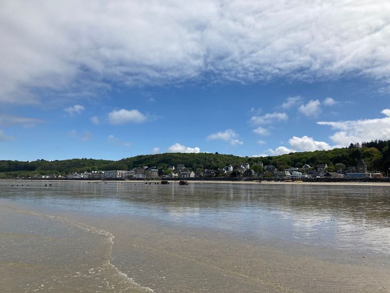 Chaleur : jusqu’à 35°C attendus, des records à prévoir cette semaine Chaleur : jusqu’à 35°C attendus, des records à prévoir cette semaine
