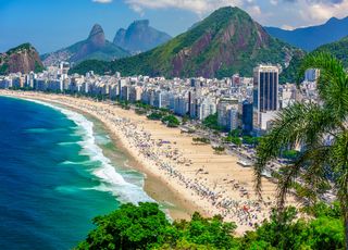 Chaleur mortelle au Brésil et température ressentie de 62 à Rio de Janeiro ! Comment expliquer une telle fournaise ? 
