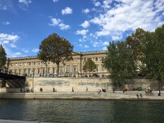 Chaleur record pour une mi-octobre jusqu’à samedi