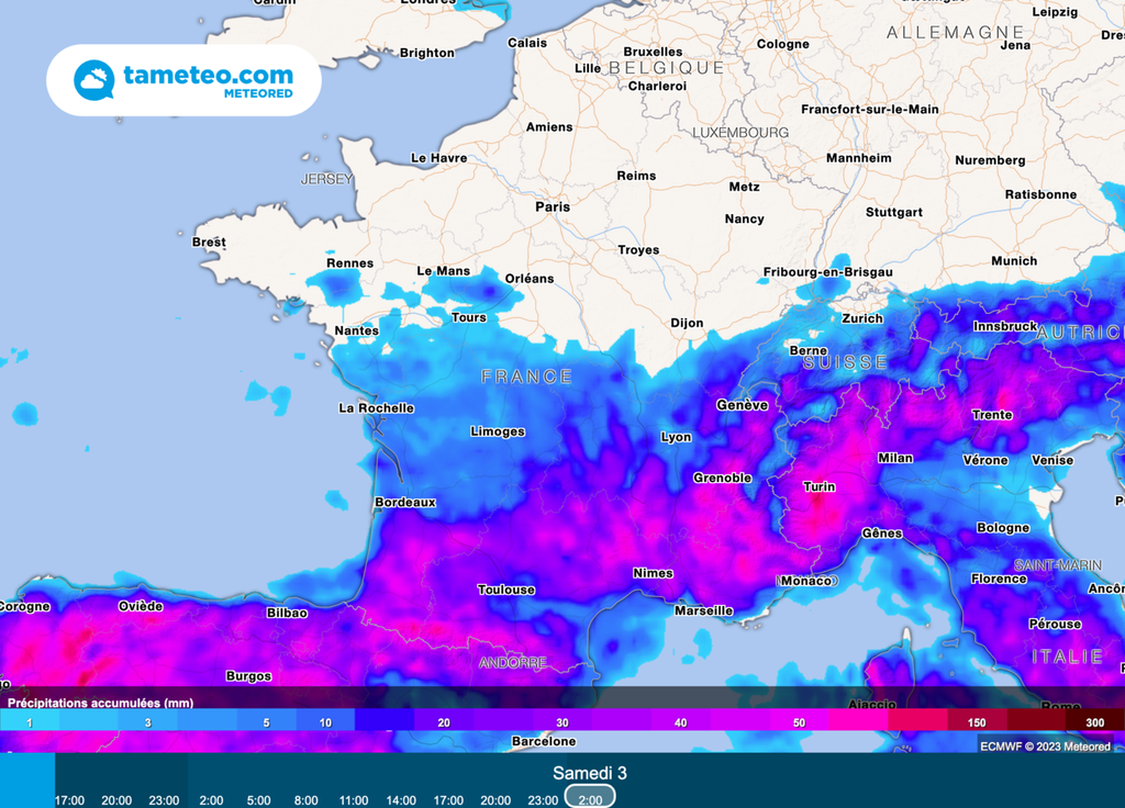 Orages Orages