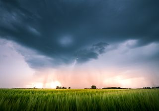 Chance de chuva aumenta no RS na transição de mês. O que esperar de fato?