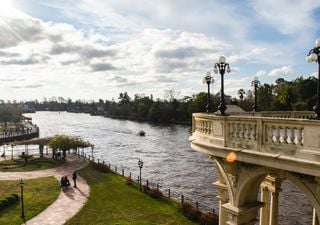 Chance de luvias esta noche en el AMBA, domingo bastante bueno y el martes y mi&eacute;rcoles con cielo cargado: &iquest;qu&eacute; viene?