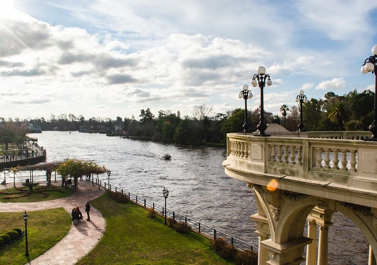 Chance de luvias esta noche en el AMBA, domingo bastante bueno y el martes y mi&eacute;rcoles con cielo cargado: &iquest;qu&eacute; viene?