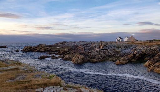 Face au changement climatique, de nombreux Fran&ccedil;ais d&eacute;m&eacute;nagent pour des r&eacute;gions plus fra&icirc;ches
