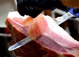 Changement climatique, maladies : le jambon de Parme va-t-il disparaître ? 