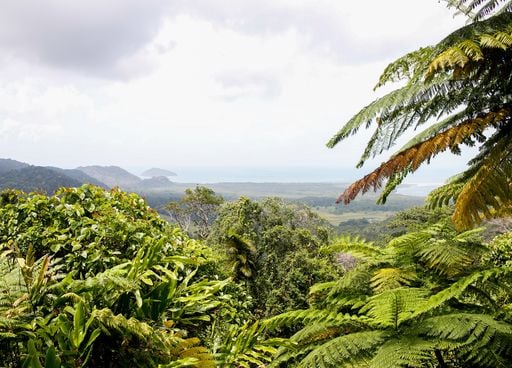 Changement climatique : selon une &eacute;tude, ces r&eacute;gions pourraient se r&eacute;chauffer deux fois plus vite que les oc&eacute;ans