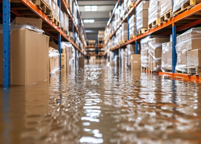 Changement climatique : vers des pertes financières astronomiques et insurmontables ? Quelles solutions ?