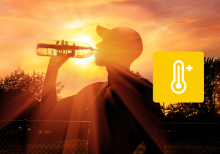 Changement de m&eacute;t&eacute;o en France : la chaleur arrive, mais risque-t-on une canicule ? Voici les infos