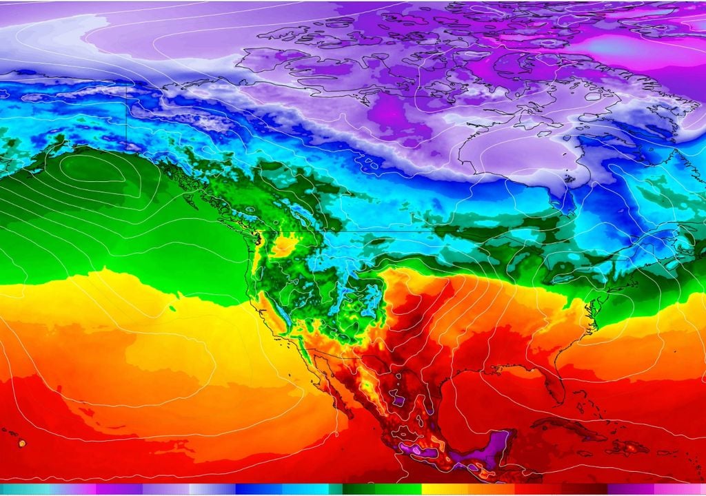 Changes to atmospheric “see-saw” could have major impact on UK weather