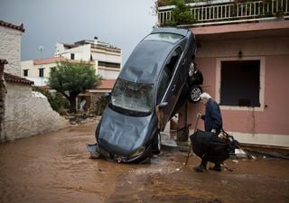 Chaos-Herbst 2026? Was da auf uns zurollt &ndash; Klima-Experte warnt: &bdquo;So einen Herbst hatten wir noch nie"