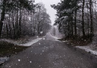 Neue Polarluft, Schnee und Gewitter: Schmiert der Frühling nun total ab?