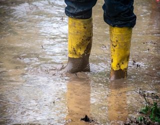 Schockprognose: Chaos-Wetter im Mai geht weiter! Sturzfluten und Erdrutsche!