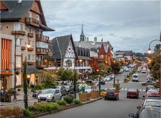 Charmosa e tranquila, esta é a cidade da Serra Gaúcha para quem busca paz e beleza natural