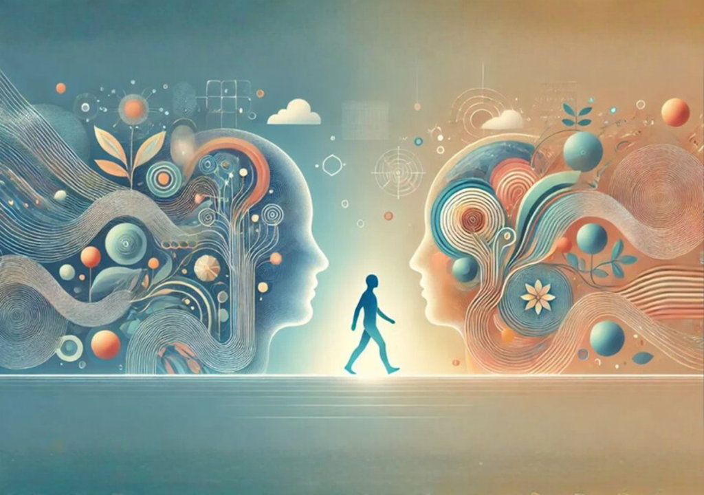 Salud mental y chatbots Salud mental y chatbots