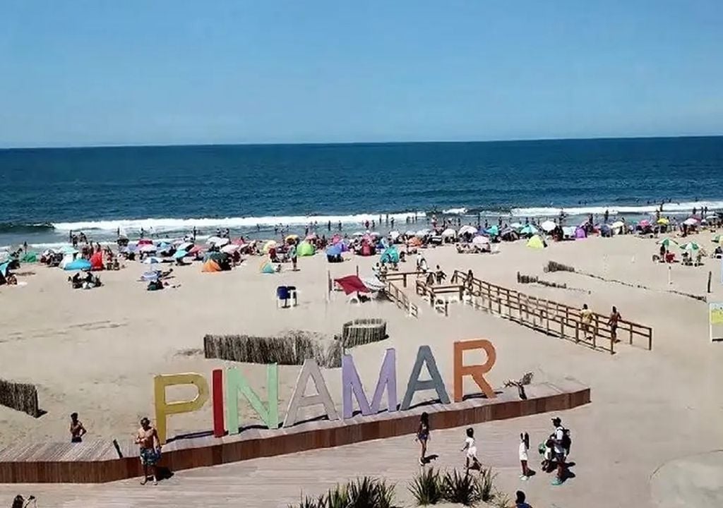 El buen tiempo acompañará al último fin de semana de las vacaciones de verano 2026 en la Costa Atlántica, pero no en otros centros turísticos de Argentina.