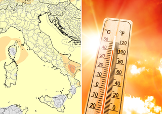 Meteo, il modello europeo non ha dubbi: l'estate arriverà finalmente in Italia da questa data
