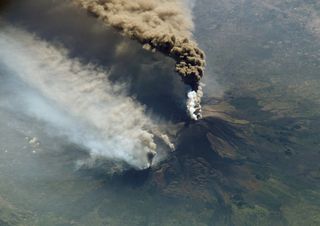 Che impatto possono avere sul clima le grandi eruzioni vulcaniche?