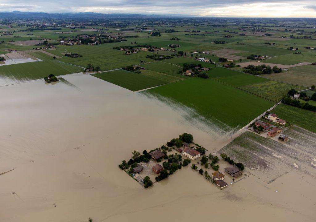 Alluvioni lampo. Alluvioni lampo.