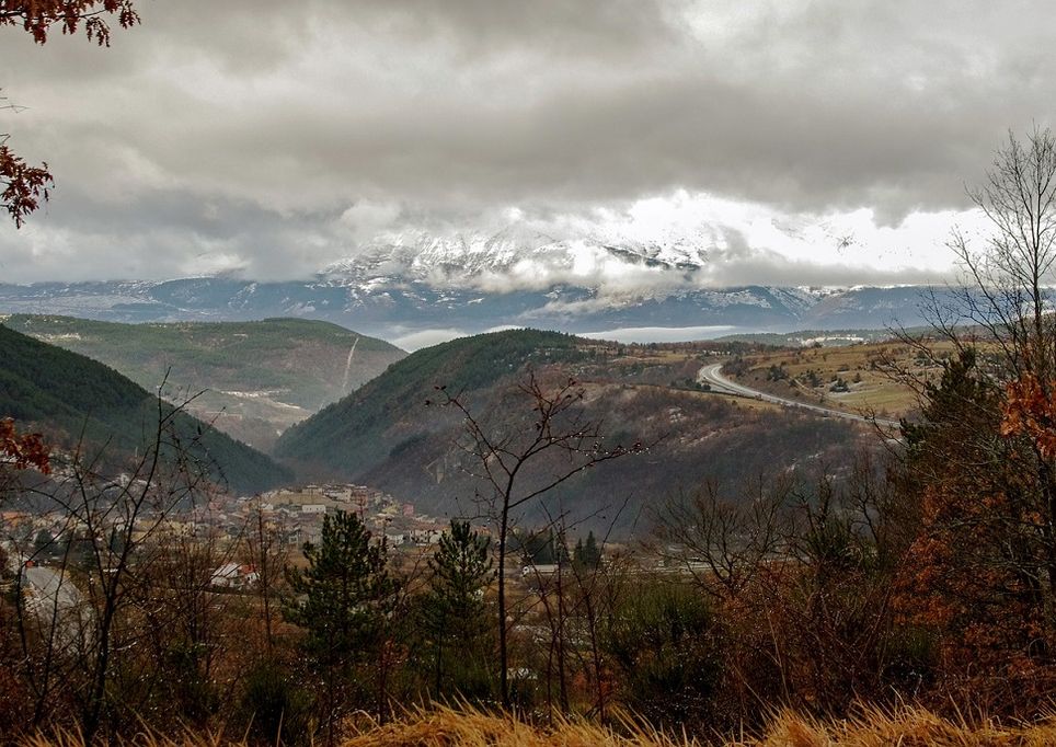 appennino-assergi appennino-assergi