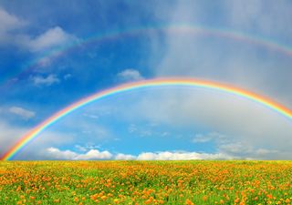 Che tempo ci aspetta il 25 aprile? Ecco l'ultima linea di tendenza