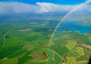 Che tempo ci aspetta per Pasqua? Ecco la prima linea di tendenza