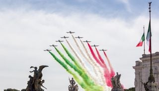 Che tempo ci sar&agrave; a Roma per la parata della Festa della Repubblica? Focus fine settimana e ponte del 2 giugno