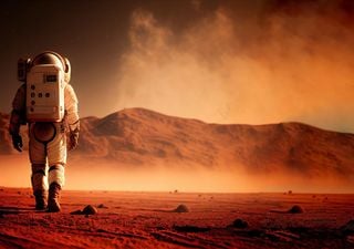 Che tempo fa su Marte? Venti, temperature e tempeste di polvere