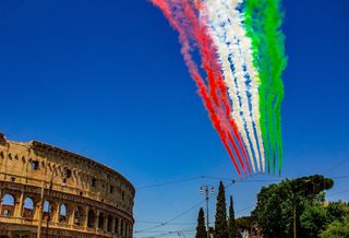 Che tempo faceva in Italia il 2 giugno del 1946, primo giorno dello storico referendum che portò alla Repubblica?