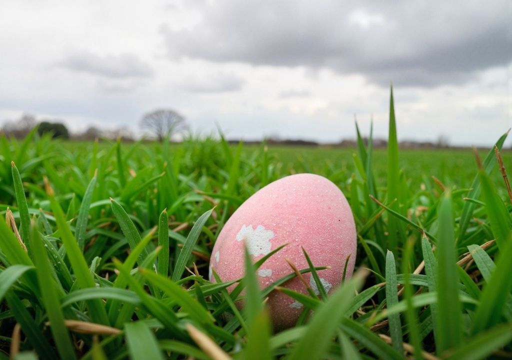 Il tempo per Pasqua e Pasquetta potrebbe essere ancora influenzato dal cosiddetto blocco scandinavo, che attrarrà le perturbazioni nell'area del Mediterraneo.