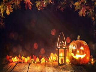 Meteo, che tempo farà ad Halloween in Italia?