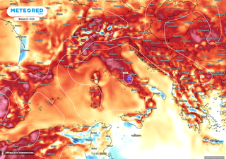 Che tempo farà in Italia nell'ultima settimana di giugno? Tendenze per luglio