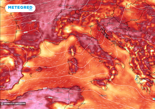 Che tempo farà la prossima settimana in Italia? Dopo un brusco rialzo termico irromperà il freddo?