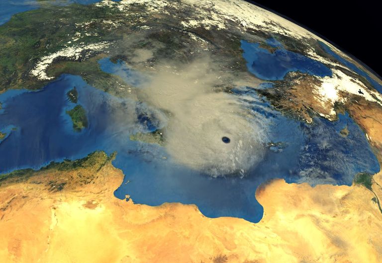 Che tempo farà nell'ultimo fine settimana prima dell'inizio della scuola in  Italia? Ci aspettiamo sole o pioggia?