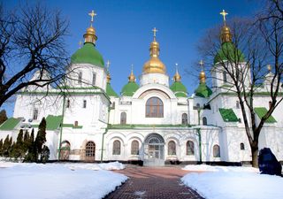 Che tempo sta facendo nell'Ucraina devastata dalla guerra?