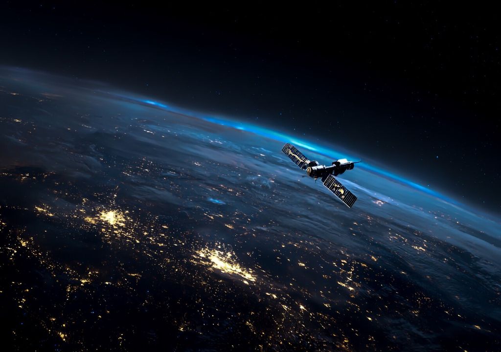 Com 15 mil satélites previstos até 2030, China entra de vez na corrida global por conectividade via satélite.