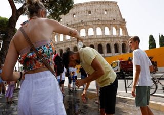 Chega de sofrer com o calor: estes são os 5 destinos europeus mais frescos para visitar de comboio este verão