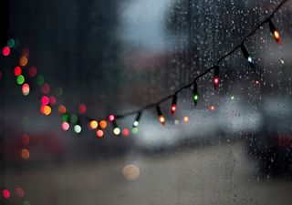 Chegará o inverno a tempo do Natal? A chuva continua a estar garantida!