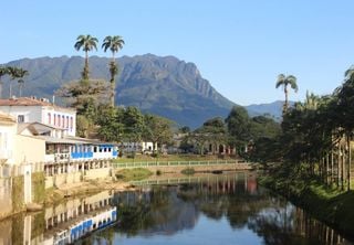 Cheia de cultura e belezas naturais: conheça a cidade considerada o tesouro escondido do Paraná