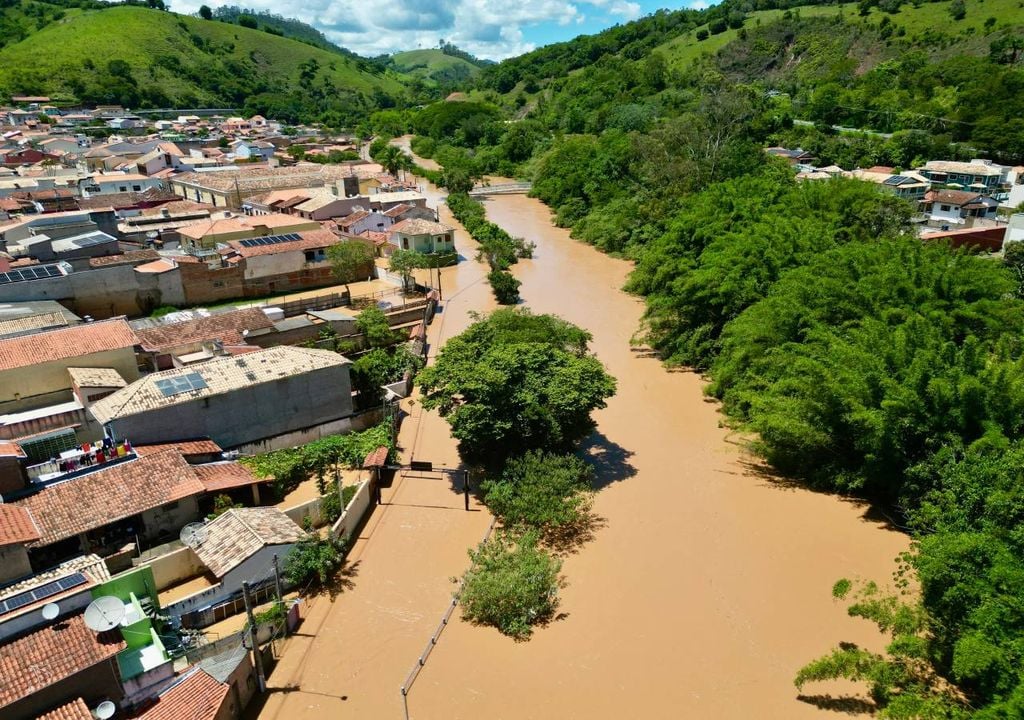 A barragem de Girabolhos é tida como estratégica para a gestão da água e a mitigação das situações de cheia no baixo Mondego, como recentemente foi admitido pelo presidente da Câmara de Gouveia.