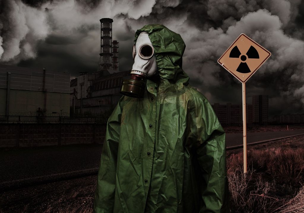 Chernobyl Chernobyl