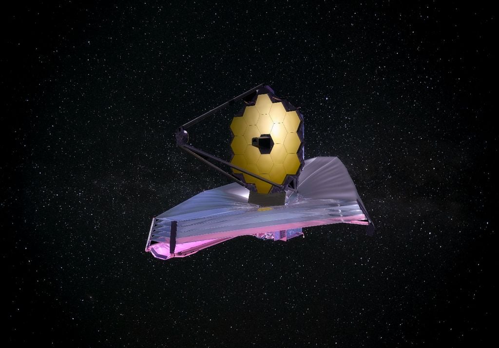 JWST