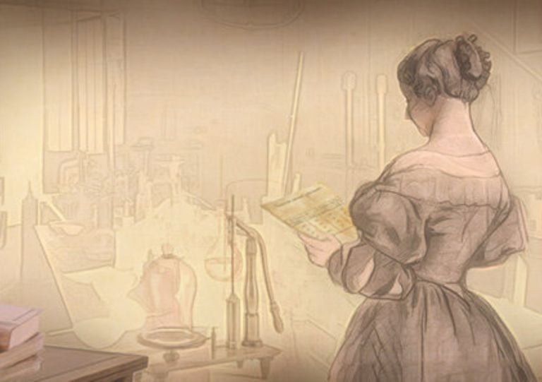 La donna che scopr&igrave; l'effetto serra prima di tutti e fu cancellata dalla storia della scienza