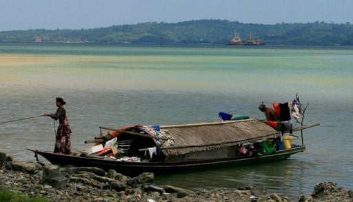 Chi sono i Nomadi del Mare: il popolo che vive in acqua &egrave; in pericolo a causa del cambiamento climatico