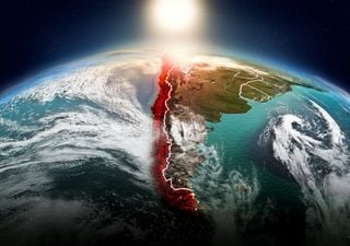Consecuencias del cambio climático en Chile durante la pandemia
