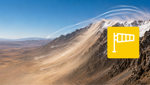 Chile bajo avisos meteorol&oacute;gicos: 32 &deg;C en Atacama, ventiscas en la cordillera y rachas de 90 km/h por viento del este