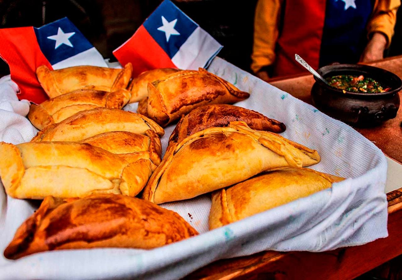 Chile celebra su herencia gastronómica este 15 de abril con el Día de ...