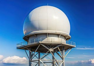 Chile da un salto histórico en meteorología con su primer radar meteorológico móvil