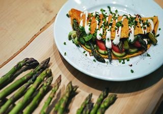 Chile en el Top 5 de países con más restaurantes veganos en Latinoamérica