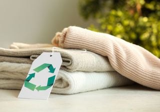 Chile lanza ambiciosa estrategia para frenar los desechos textiles y dar nueva vida a la moda